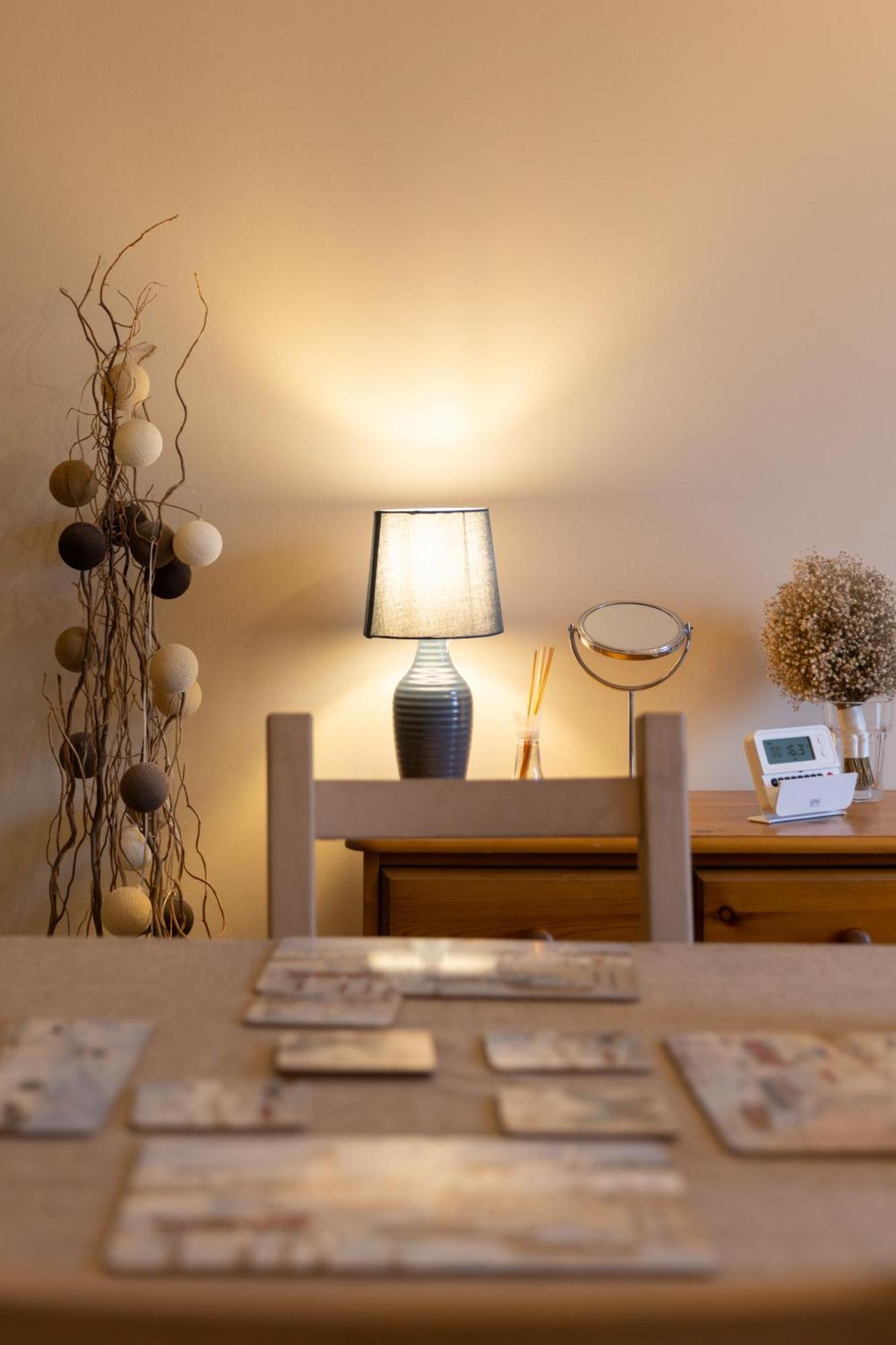 Bright 1 Bedroom Apartment Near City Centre Edinburgh Bagian luar foto